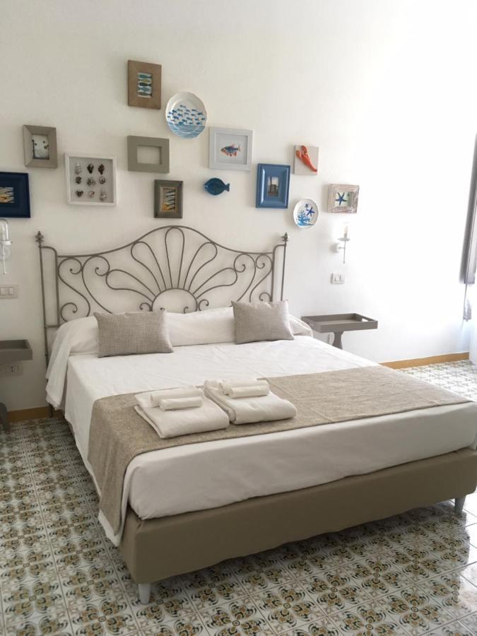 La Sciara Resort Hotel 斯特龙博利 外观 照片
